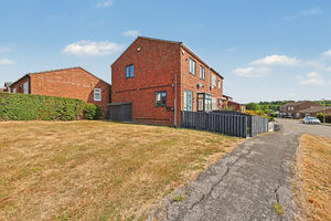 Holme Hall Crescent Holme Hall